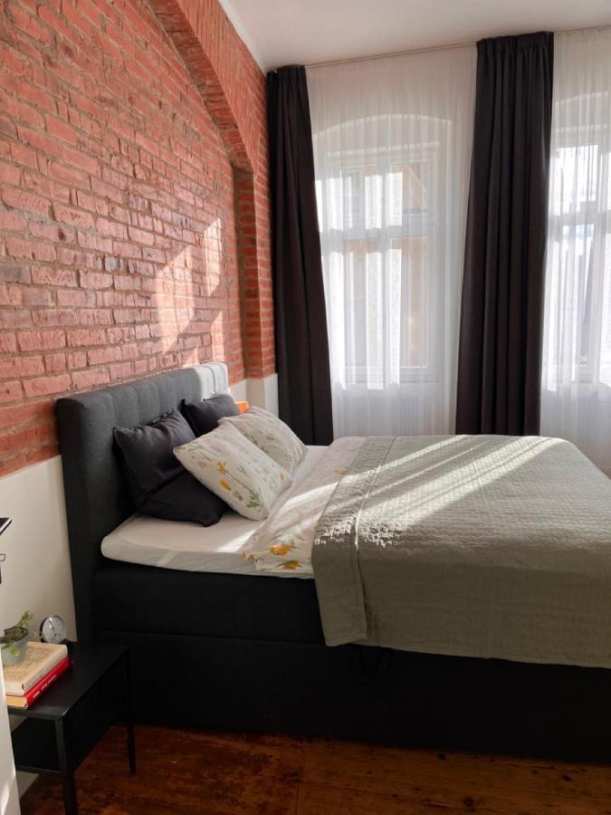 Four Rooms Carlsbad Authentic Karlovy Vary Dış mekan fotoğraf