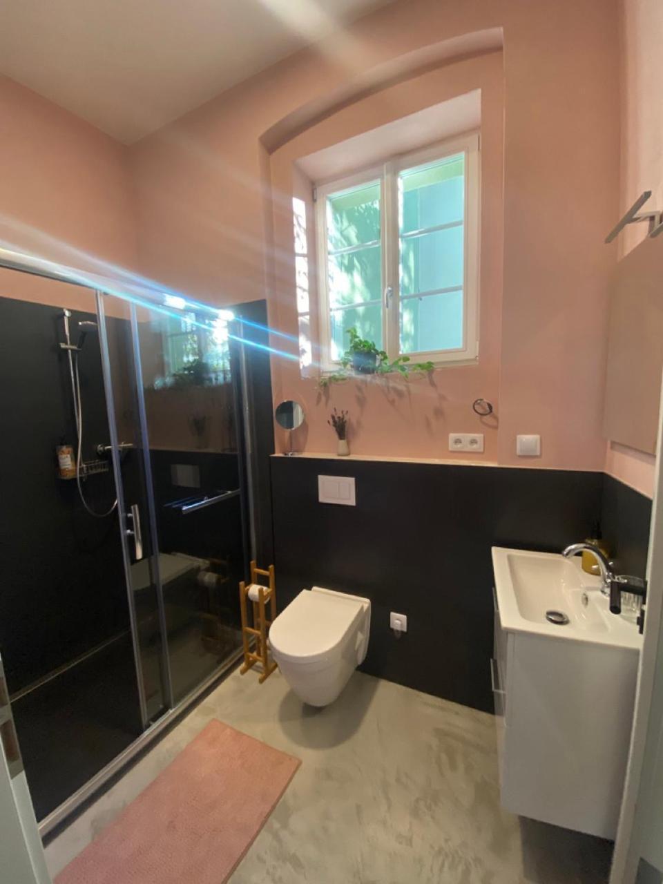 Four Rooms Carlsbad Authentic Karlovy Vary Dış mekan fotoğraf