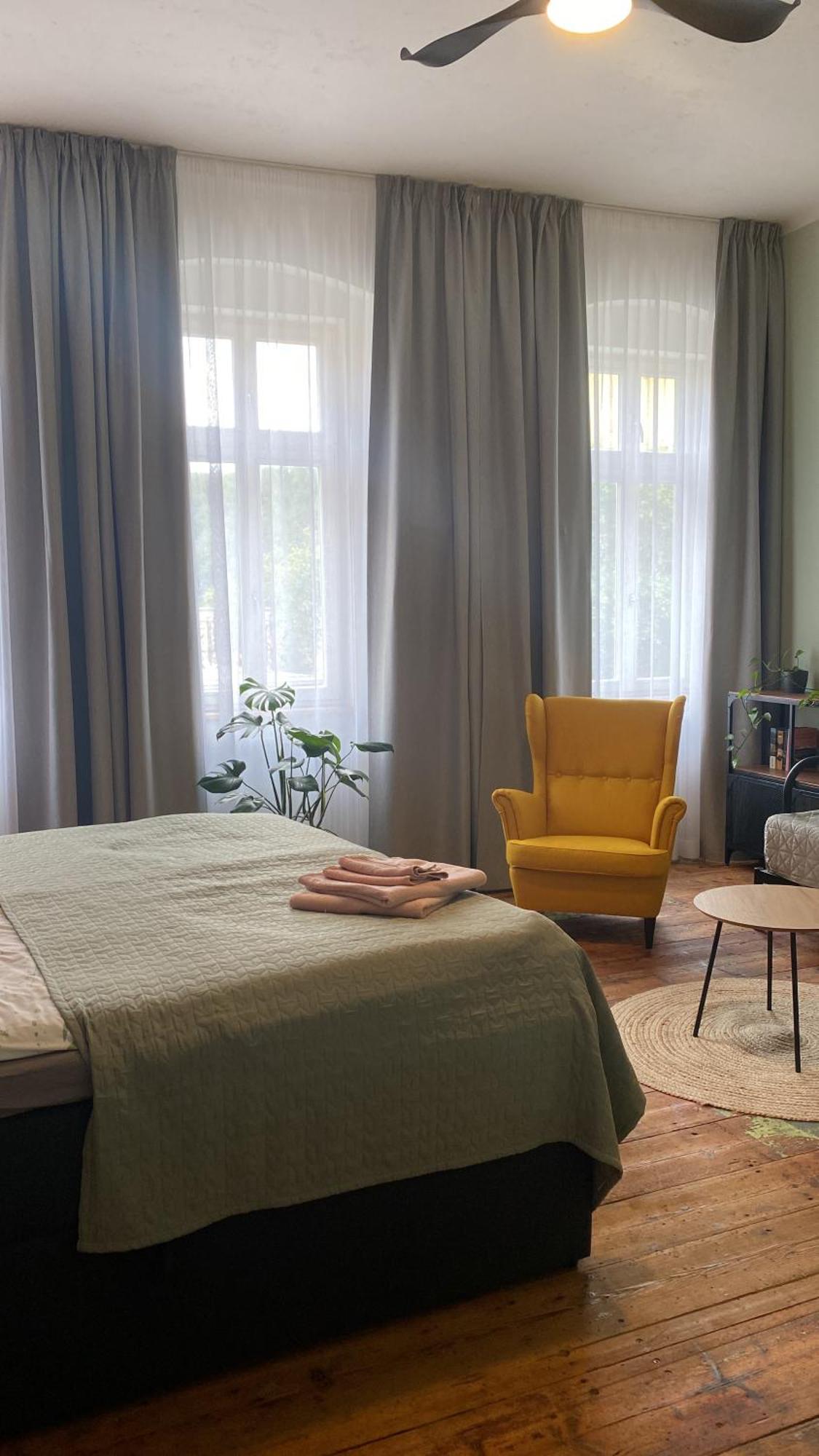 Four Rooms Carlsbad Authentic Karlovy Vary Dış mekan fotoğraf